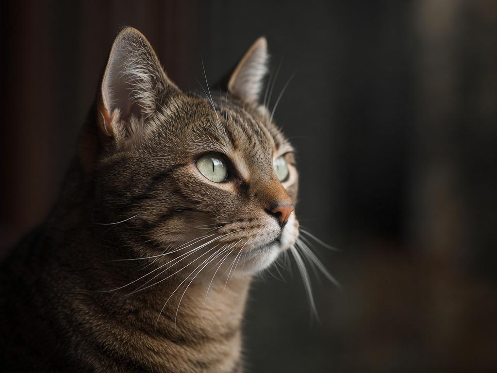 Fascinující fakta o kočičím mozku a inteligenci