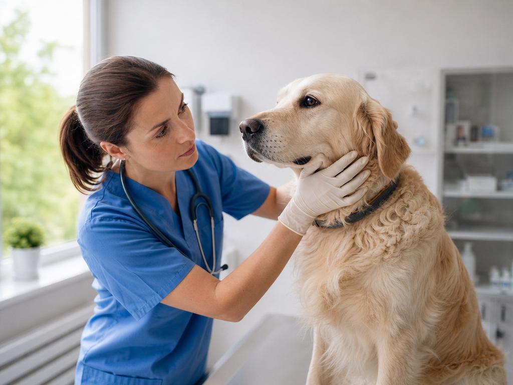 Podle čeho vybrat nejlepšího veterináře