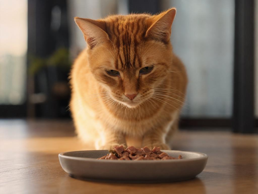 Proč jsou kočky tak vybíravé v jídle