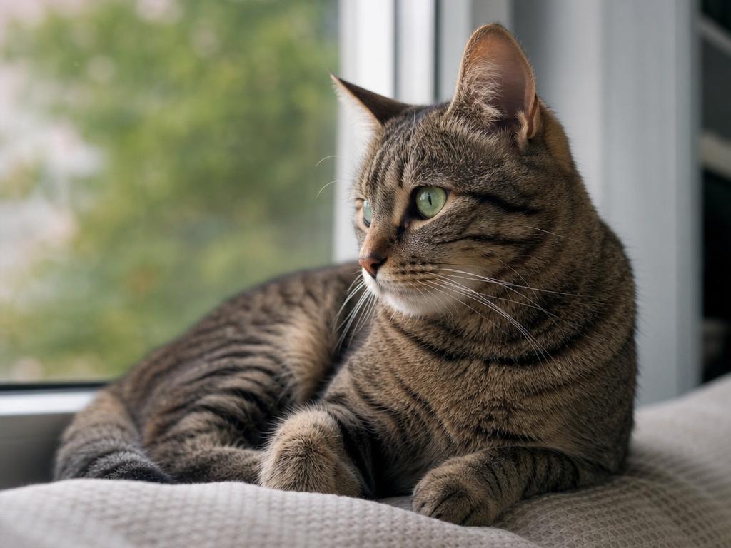 Toxoplasmóza u koček a rizika v těhotenství